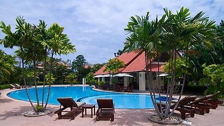 View Talay Villas شون بوري المظهر الخارجي الصورة