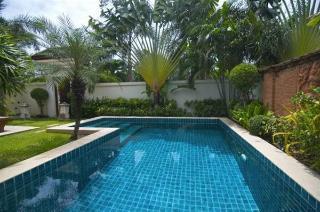 View Talay Villas شون بوري المظهر الخارجي الصورة