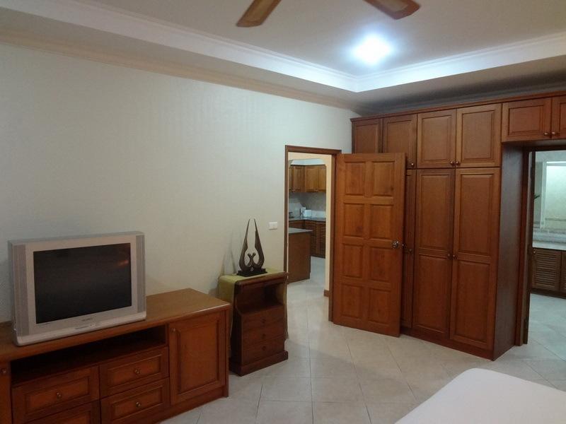 View Talay Villas شون بوري الغرفة الصورة