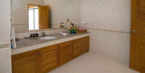 View Talay Villas شون بوري المظهر الخارجي الصورة