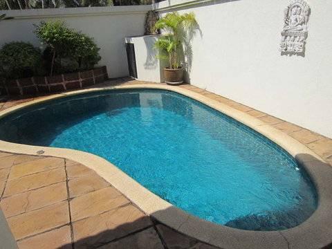 View Talay Villas شون بوري المظهر الخارجي الصورة