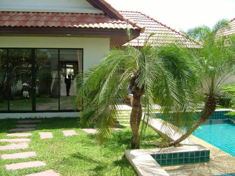 View Talay Villas شون بوري المظهر الخارجي الصورة