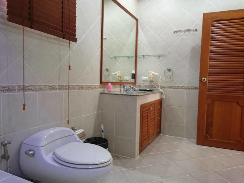 View Talay Villas شون بوري المظهر الخارجي الصورة