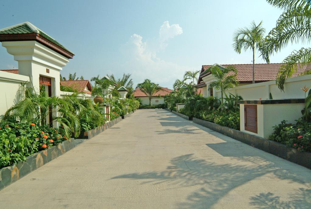 View Talay Villas شون بوري المظهر الخارجي الصورة